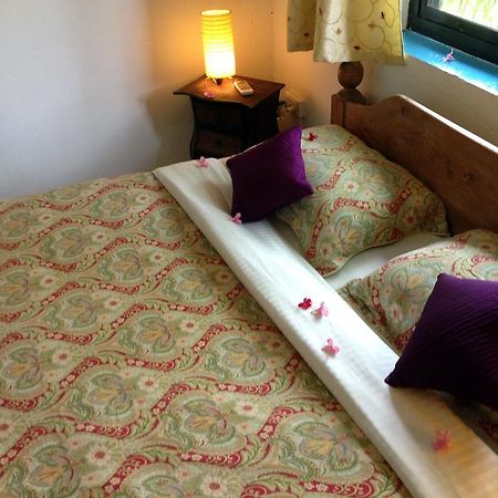 The Mandala Hotel Mandrem Kültér fotó