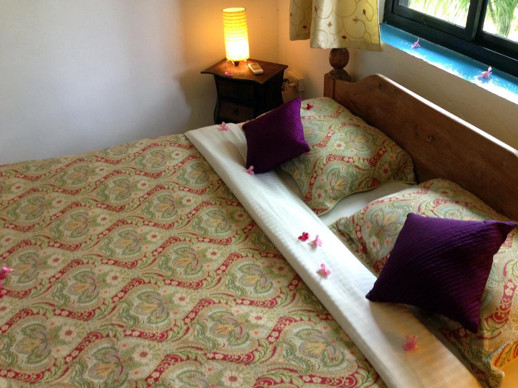 The Mandala Hotel Mandrem Kültér fotó